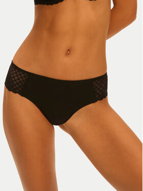 Simone Pérèle Simone Pérèle Boxershorts Subtile 19Y633 Schwarz