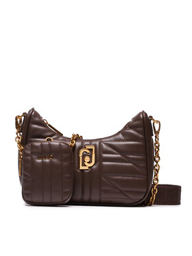 Liu Jo Liu Jo Torbica Esc S Hobo AF3123 E0426 Smeđa