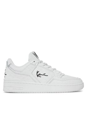 Karl Kani Karl Kani Sneakers 89 LXRY PRM KKFWM000304 Weiß