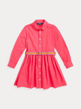 Polo Ralph Lauren Polo Ralph Lauren Rochie de zi 312909813001 Roz Regular Fit
