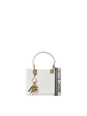 Marc Ellis Marc Ellis Borsa q-roa-36098 Bianco
