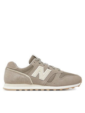 New Balance New Balance Сникърси WL373SH2 Бежов