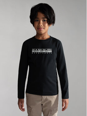 Maglie napapijri ragazzo discount