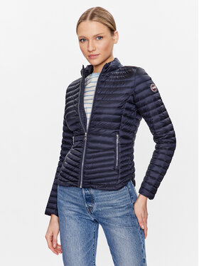 Colmar Colmar Puhovka 2141U 9VX Mornarsko modra Regular Fit