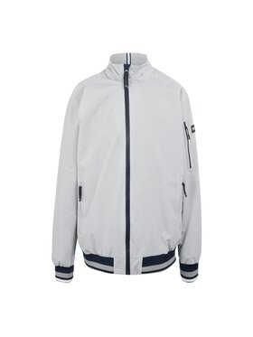 Regatta Regatta Kurtka outdoor Shorebay III Szary Long Fit