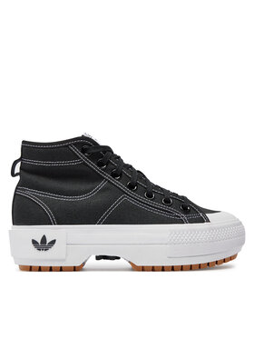 adidas adidas Sneakers Nizza Trek W GZ8857 Negru