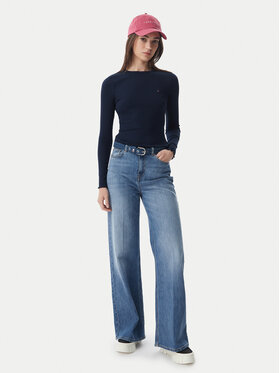 Μπλουζάκι Tommy Jeans