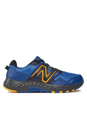 New Balance New Balance Futócipő 410 v8 MT410LY8 Kék