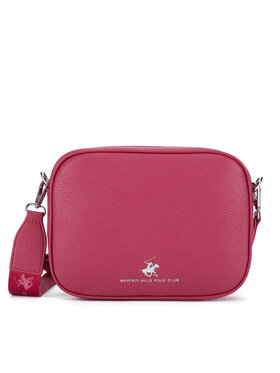 Beverly Hills Polo Club Beverly Hills Polo Club Torbica BHPC-B-007-06 Crvena