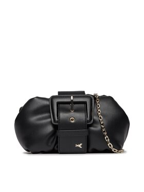 Patrizia Pepe Patrizia Pepe Soma 2B0093/E010 K103 Melns