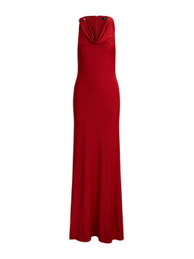 LAUREN RALPH LAUREN Φόρεμα βραδινό LAUREN RALPH LAUREN - 5