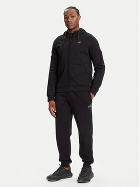 EA7 Emporio Armani EA7 Emporio Armani Melegítő 7M000914 AF10377 UC001 Fekete Modern Fit