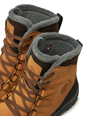 Μπότες Timberland φωτογραφία