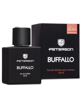 Peterson Peterson PTN BUFFALLO Woda toaletowa BUFALLO