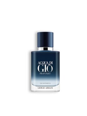 Giorgio Armani Giorgio Armani Giorgio Armani Acqua di Gio Profondo Parfum 30ml Perfumy