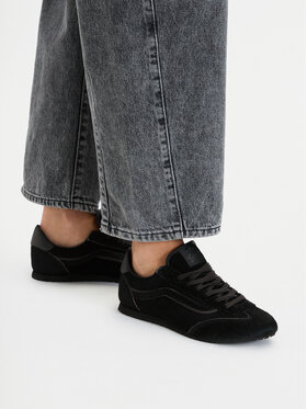 Vans Vans Superge Super Lowpro VN000D83CJK1 Črna