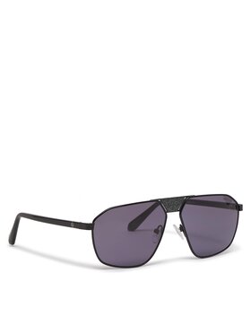 Guess Guess Päikeseprillid GU00086 Must