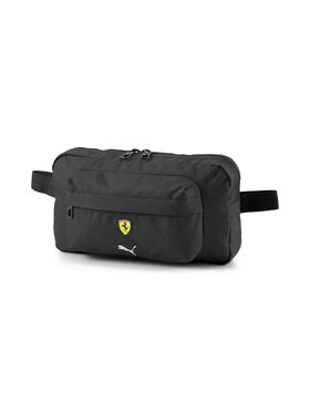 Puma Puma Saszetka nerka 079568 Czarny