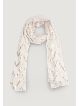 Morgan De Toi Morgan De Toi Foulard 261-5ROSE Beige