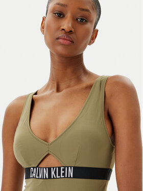 Μαγιό Calvin Klein Swimwear φωτογραφία