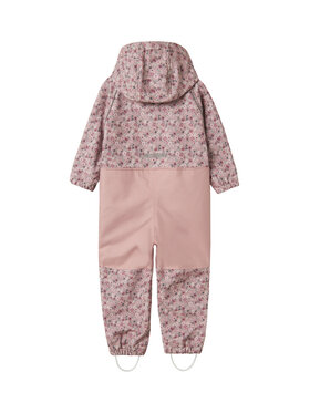 Ολόσωμη Φόρμα Softshell NAME IT φωτογραφία