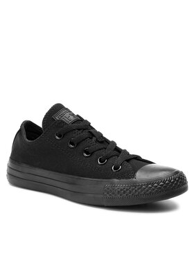 Converse Converse Sneakers C Taylor A/S Ox M5039C Μαύρο