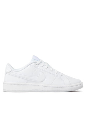 Nike Nike Снікерcи Court Royale 2 Nn DH3159 100 Білий