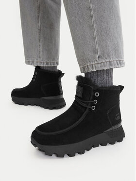 G-STAR G-Star Raw Auliniai batai CEO-YSH25D02-5 Juoda