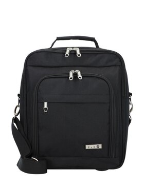 D&N D&N Torba 281002 Czarny