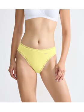 Triumph Triumph Figi sloggi GO Crush High leg C3P Kolorowy