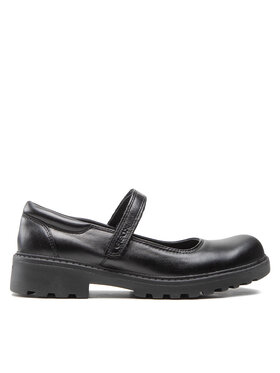 Geox Geox Īsi apavi J Casey G. P J6420P 00085 C9999 S Melns