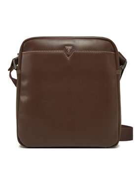 Guess Guess Saszetka HMFITC P5159 Brązowy