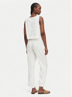 LAUREN RALPH LAUREN Σετ τοπ και παντελόνι LAUREN RALPH LAUREN - 2