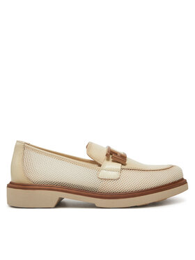 Hispanitas Hispanitas Slipper HV254072 Écru