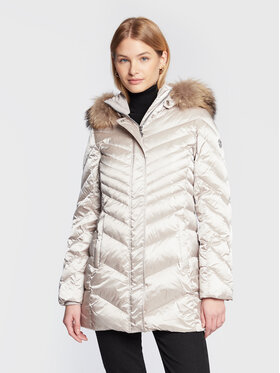 Sportalm Sportalm Puhovka 9810022752 Siva Regular Fit