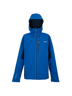 Regatta Regatta Kurtka outdoor Birchdale II Niebieski Long Fit