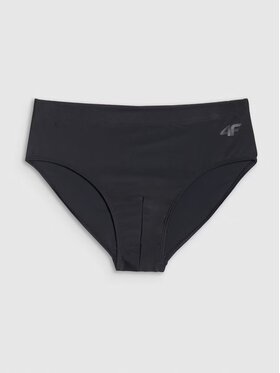 4F 4F Bermuda 4FWSS25USWTM042-20S Nero