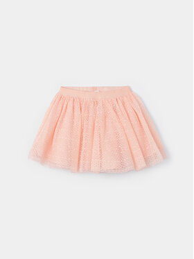 Mayoral Mayoral gonna di tulle 3901 Rosa Regular Fit