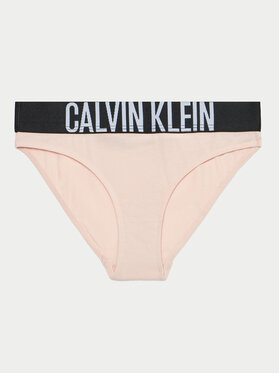 Calvin Klein Underwear Set 2 Parov Spodnjih Hlačk G80G800701 Pisana