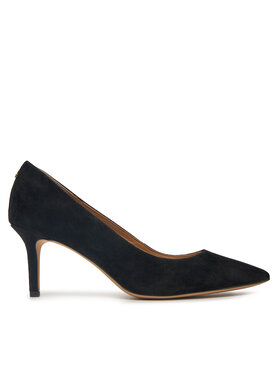 LAUREN RALPH LAUREN LAUREN RALPH LAUREN Aukštakulniai Lanette 802962173001 Juoda