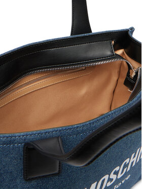 LOVE MOSCHINO Τσάντα LOVE MOSCHINO - 6