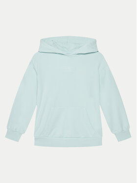Guess Guess Pulóver J5RQ09 KAD74 Kék Regular Fit