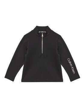 Calvin Klein Jeans Calvin Klein Jeans Блузка IG0IG02978 M Чорний Regular Fit