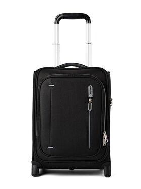 American Tourister American Tourister Walizka kabinowa 333074 Czarny