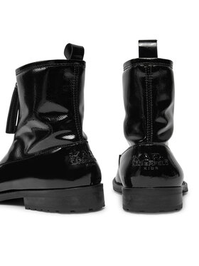 Μποτάκια Karl Lagerfeld Kids φωτογραφία