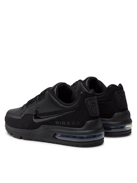 Nike Tenisice Air Max Ltd 3 687977 020 Crna