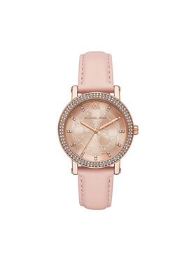 Michael Kors Michael Kors Ρολόι MK7552 Ροζ