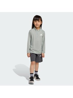 adidas adidas Komplet dziecięcy 158910 Biały Regular Fit