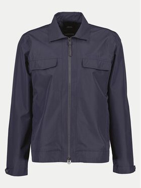 Didriksons Didriksons Μπουφάν μεταβατικό Torwald 505213 Σκούρο μπλε Regular Fit