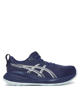 Asics Asics Bežecké topánky Gel-Cumulus 27 1012B772 Modrá